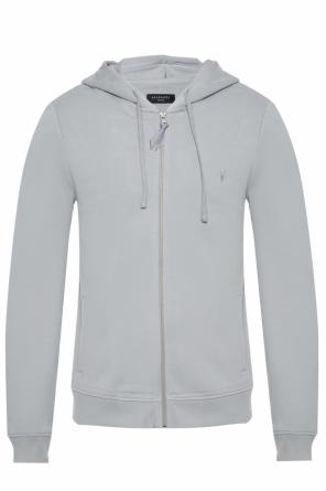Bluza dresowa z kapturem 'raven', zdjęcie 1 Bluza dresowa z kapturem 'raven' od AllSaints